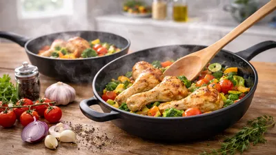 Főzés 🥘